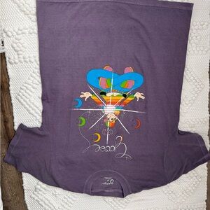 Goose Graphic T-Shirt Tour Summer 2025